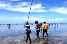 Nyuluh, Masuk Kalender Wisata Natuna 2017